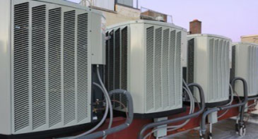 
Commercial HVAC 
